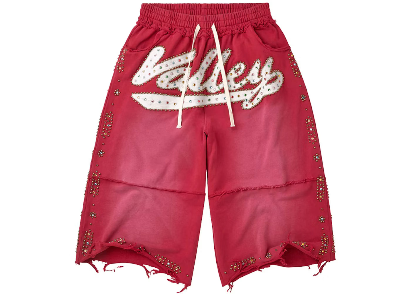 Vale Forever Skittles Shorts