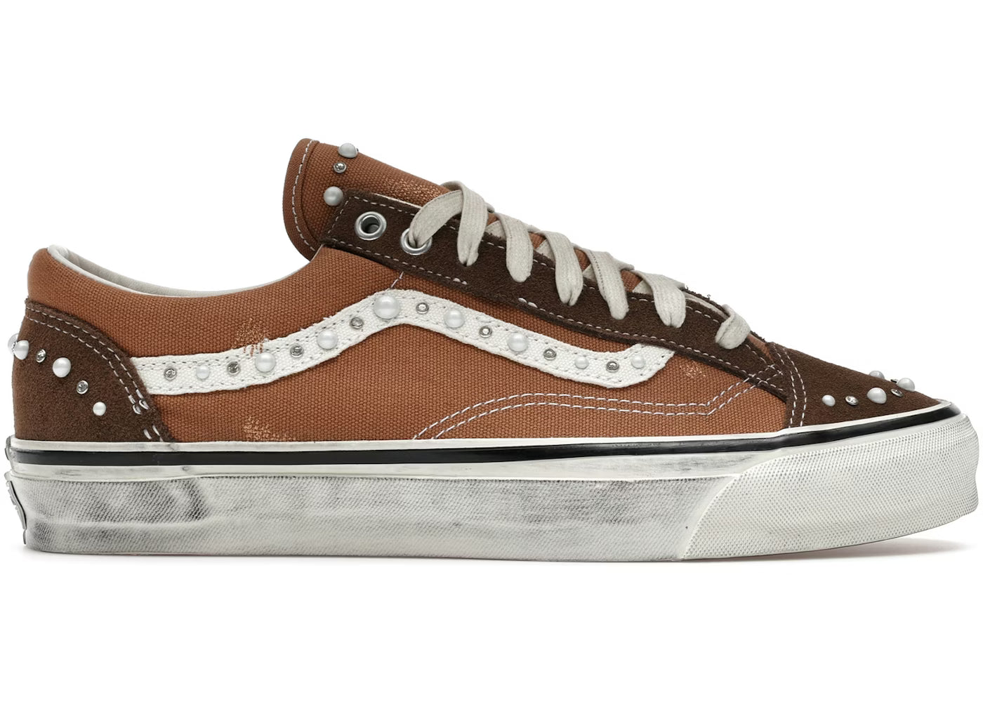 Vans LX Old Skool 36