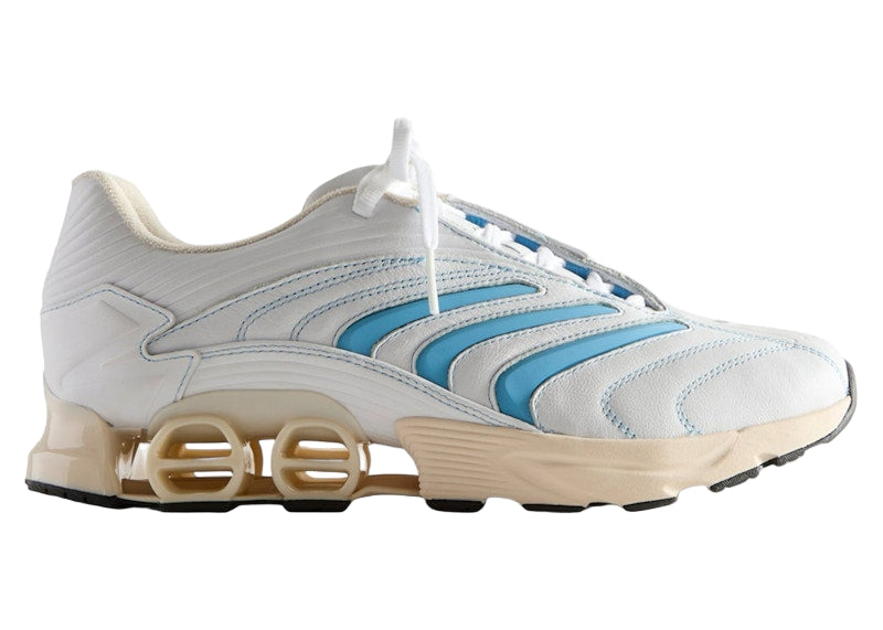 Adidas Predator Mega Kith White/Blue