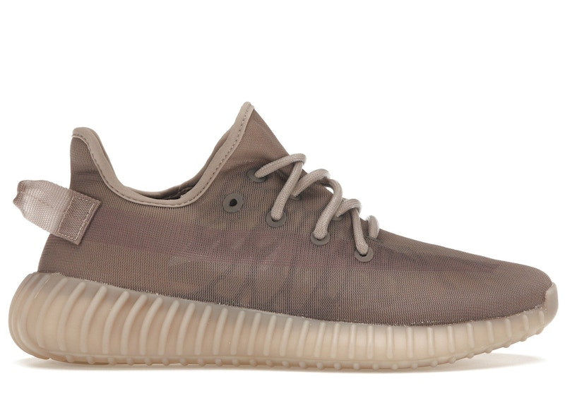 Adidas Yeezy Boost 350 V2 Mono Mist Brown