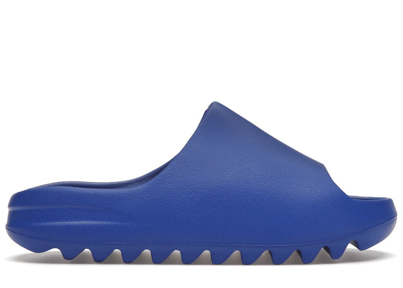Adidas Yeezy Slide Azure
