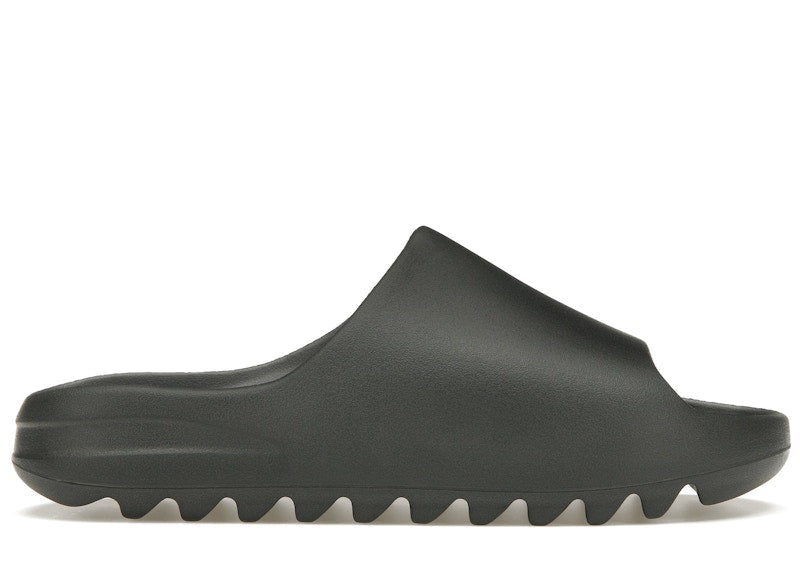 Adidas Yeezy Slide Dark Onyx