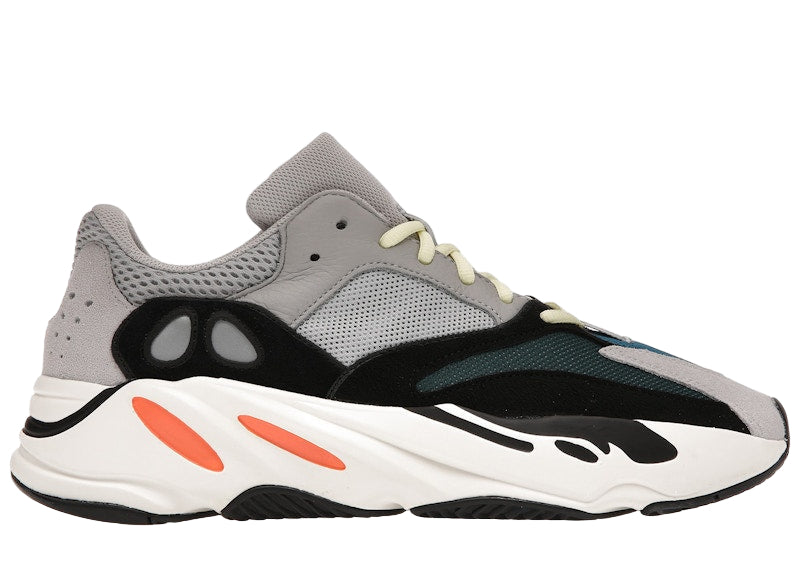 adidas Yeezy Boost 700 Wave Runner (2017/2023)