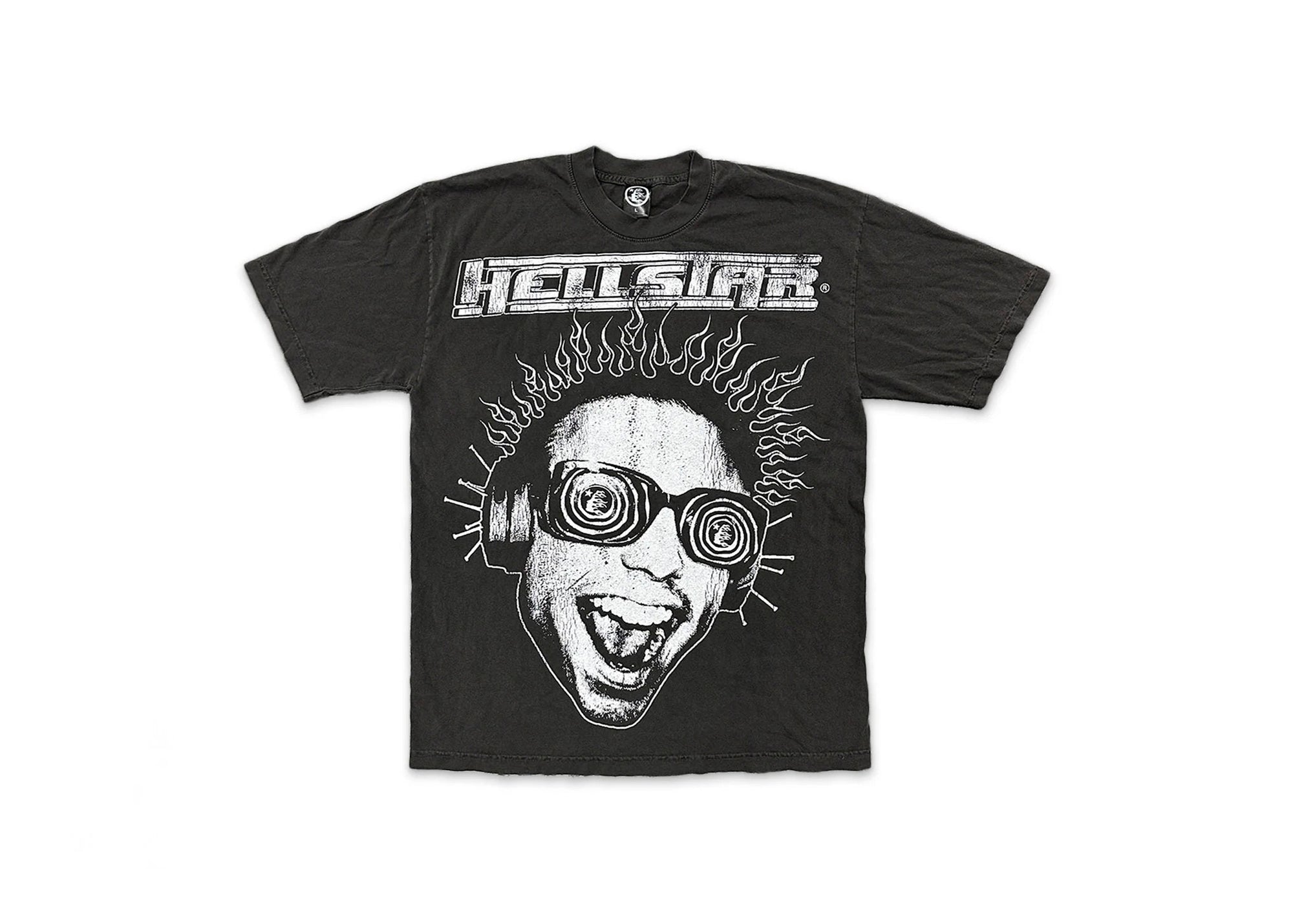 Hellstar Tee Sounds Like Heaven