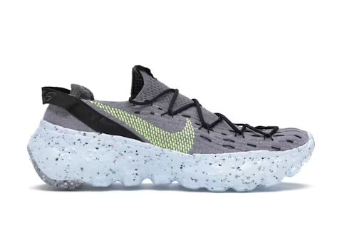 Nike Space Hippie 04 Volt