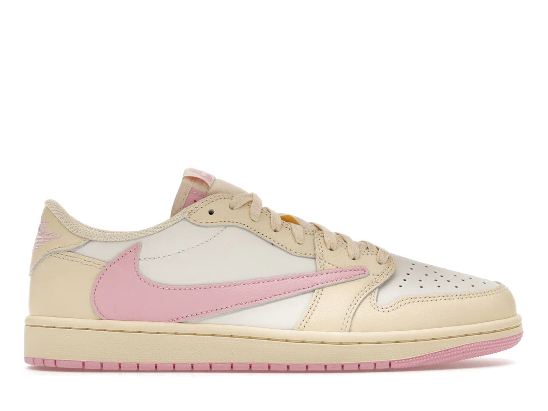 Jordan 1 Retro Low OG SP Travis Scott