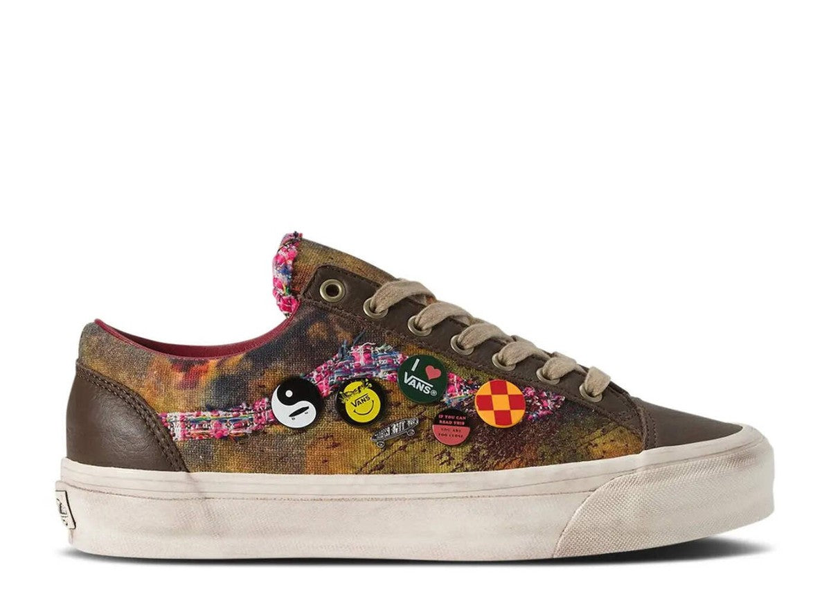 Vans Old Skool 36 LX