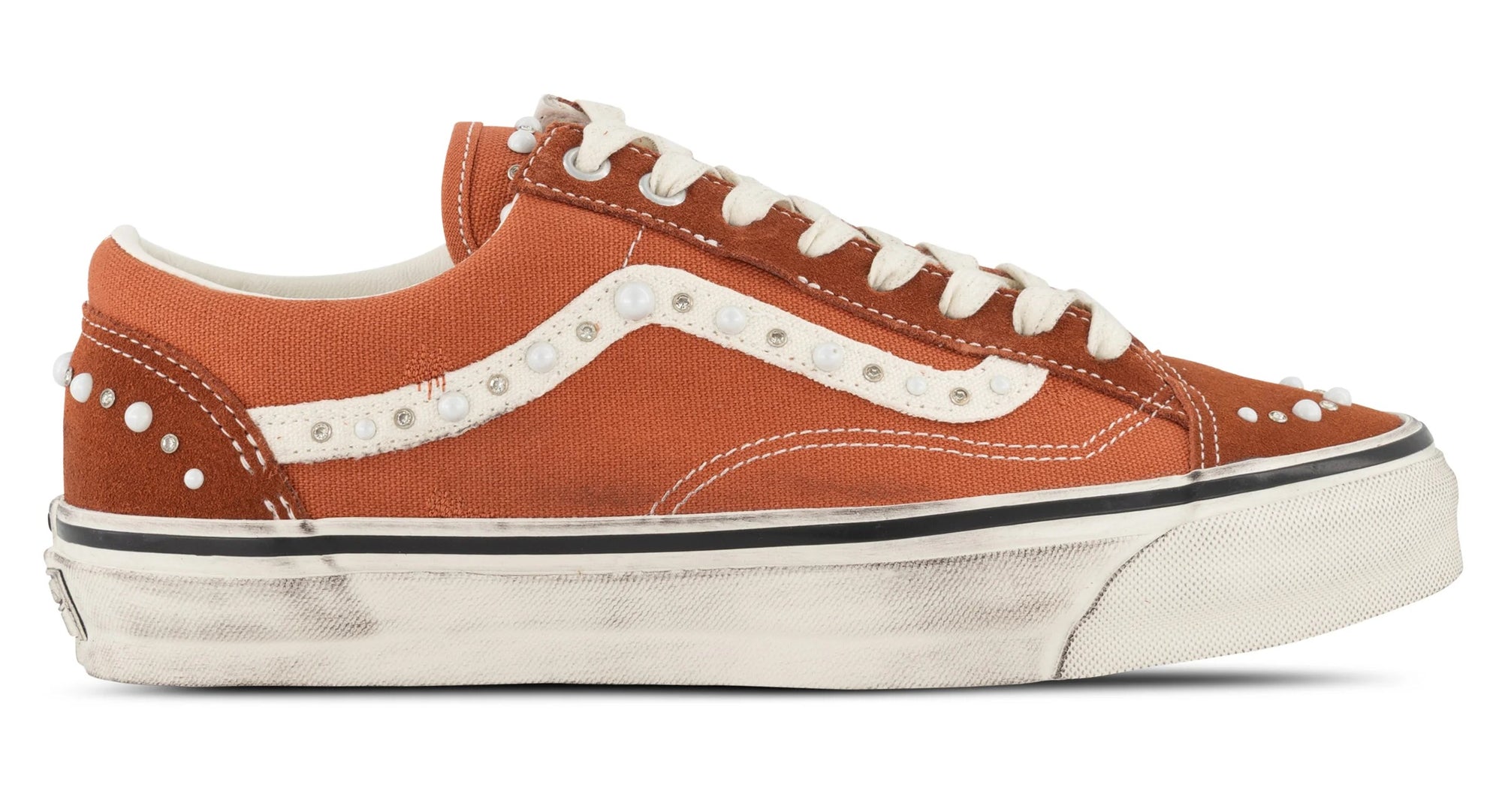 Vans LX Old Skool 36