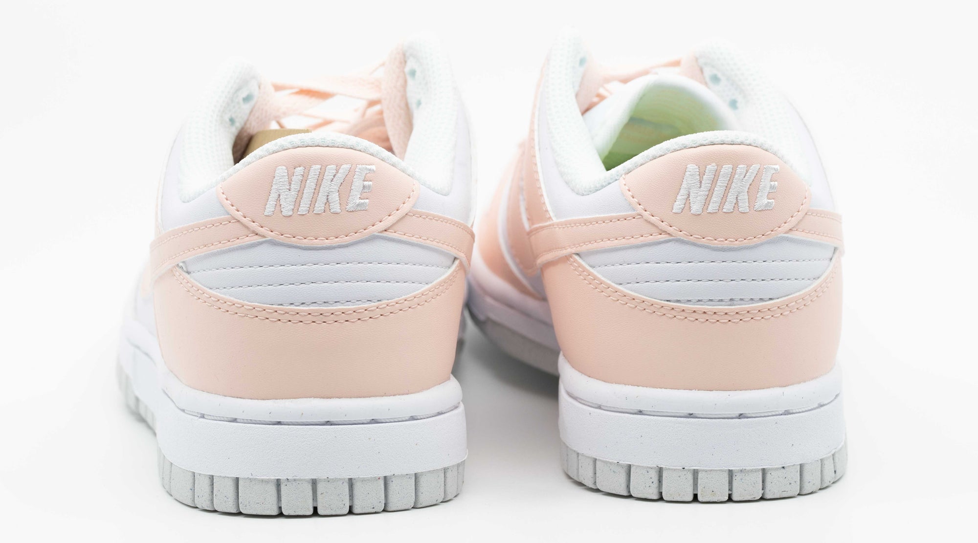 Nike Dunk Low "Move to Zero/Pale Coral" W