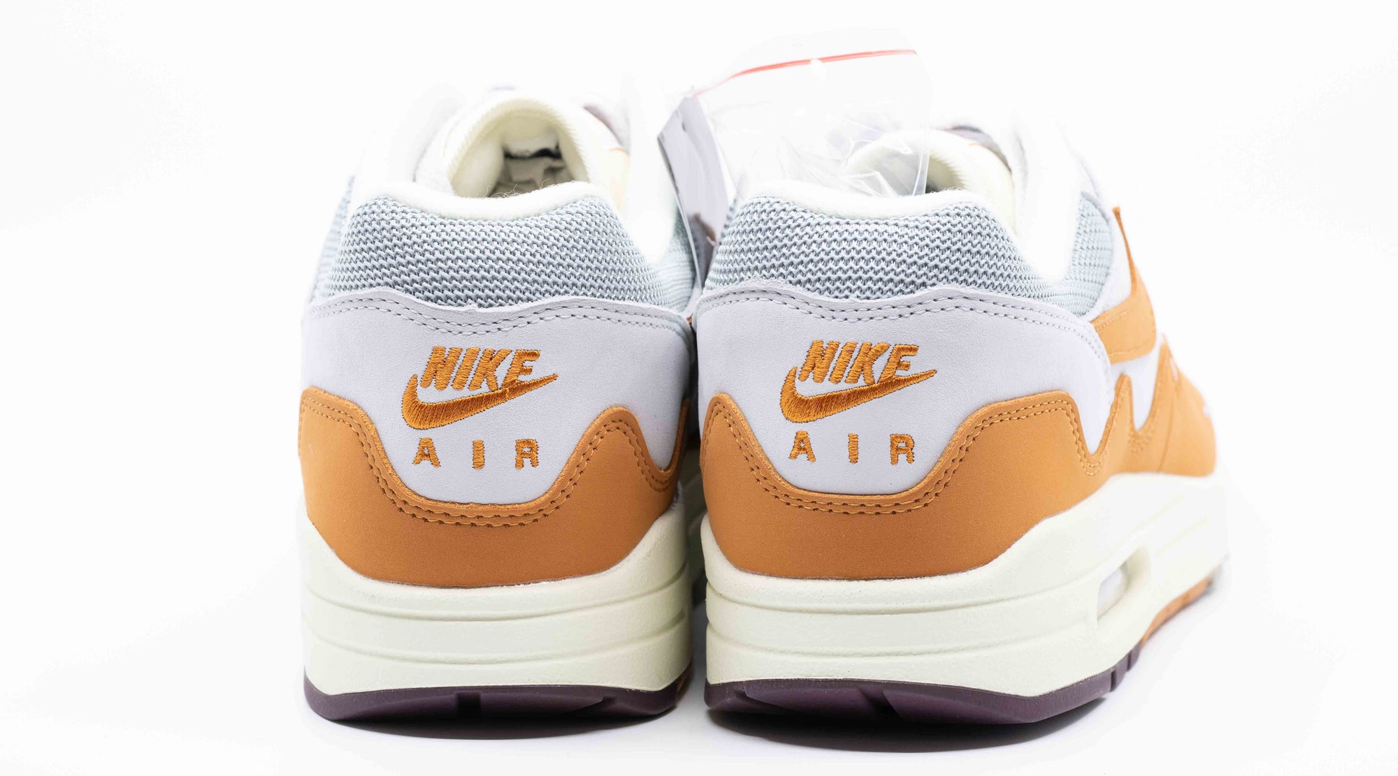 Nike Air Max 1 x Patta Monarch