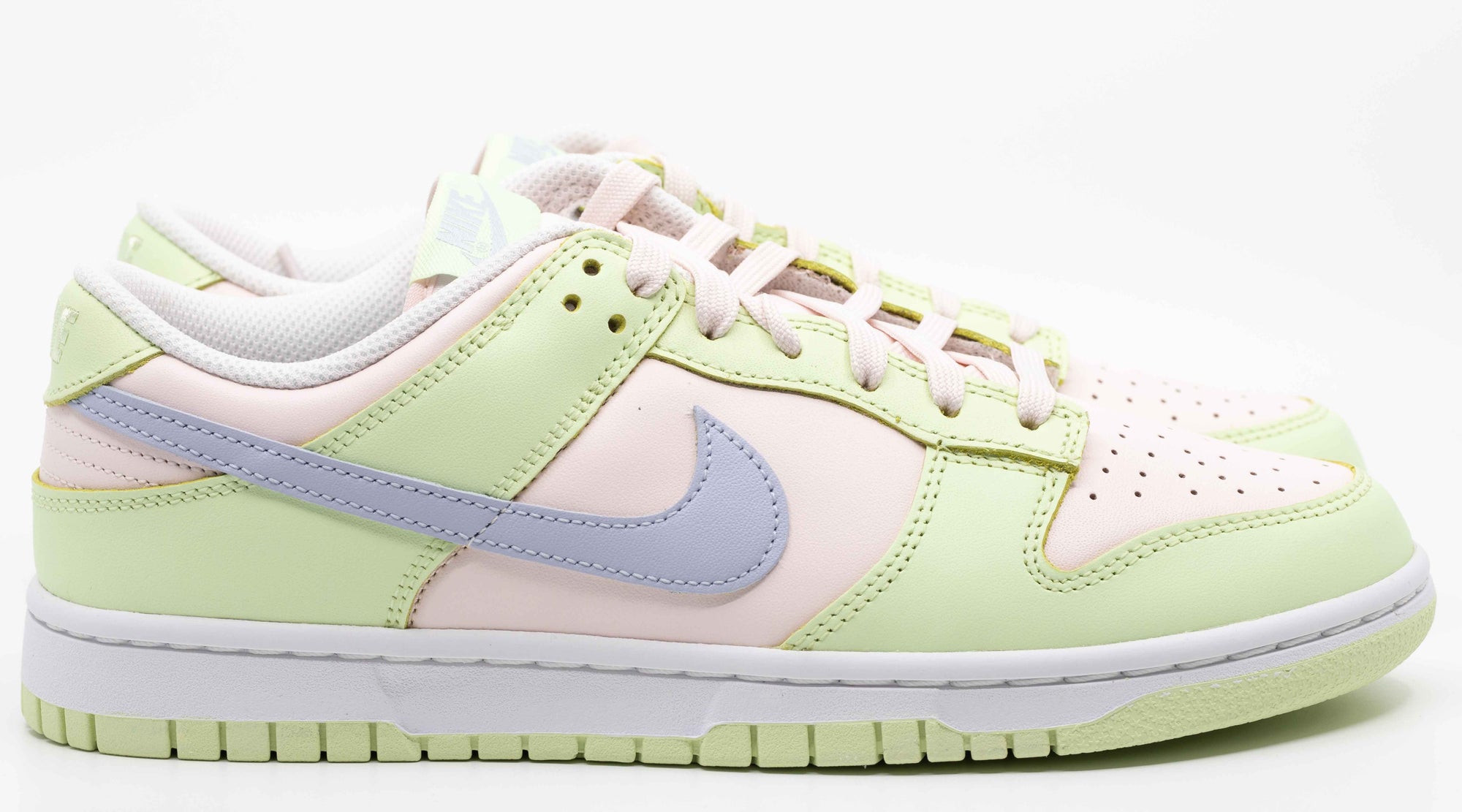 Nike Dunk Low "Lime Ice" (W)