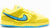 Nike SB Dunk Low x Grateful Dead Bears Opti Yellow