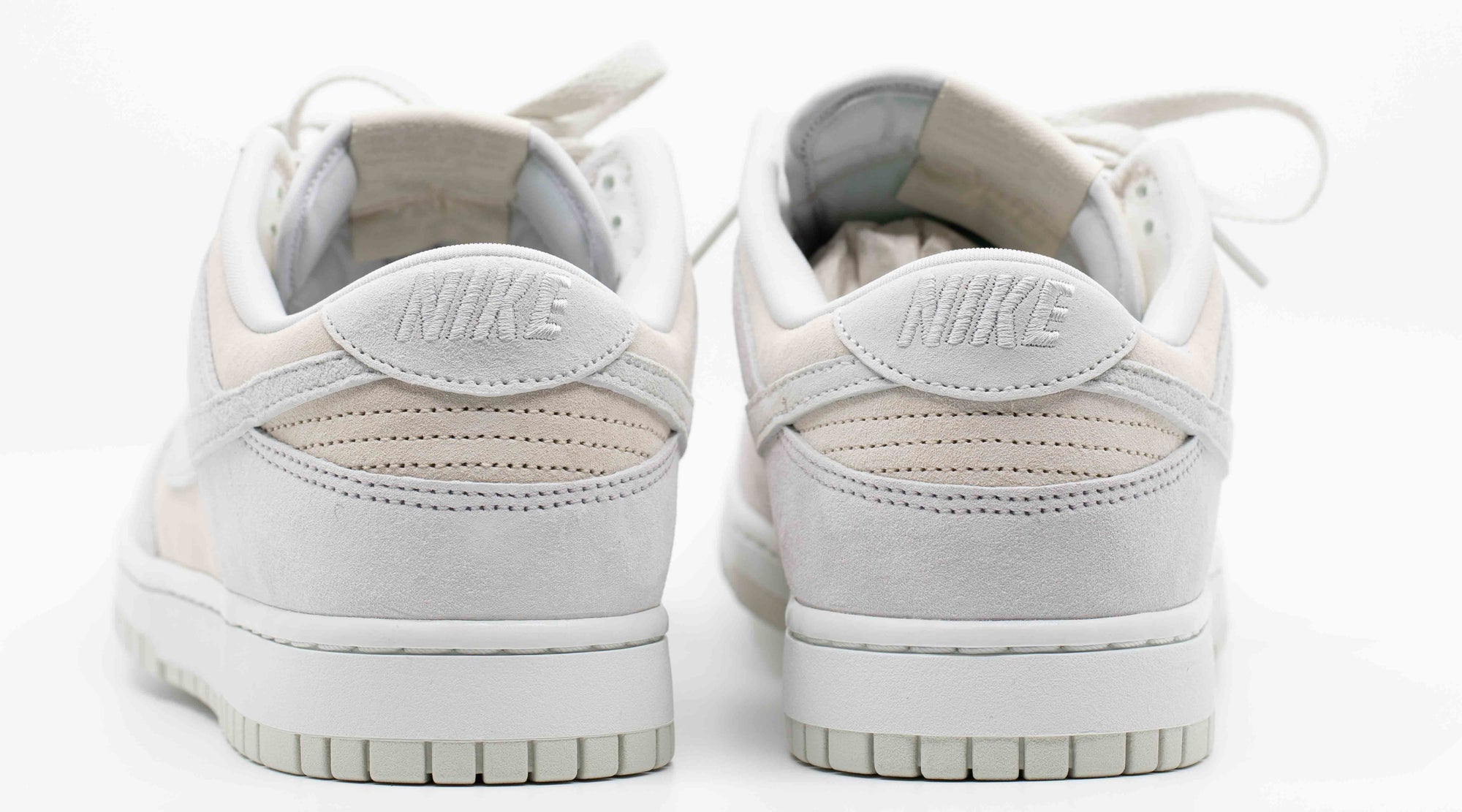 Nike Dunk Low Premium "Vast Grey"