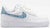 Nike Air Force 1 Low '07 Essential White "Blue Paisley" (W)