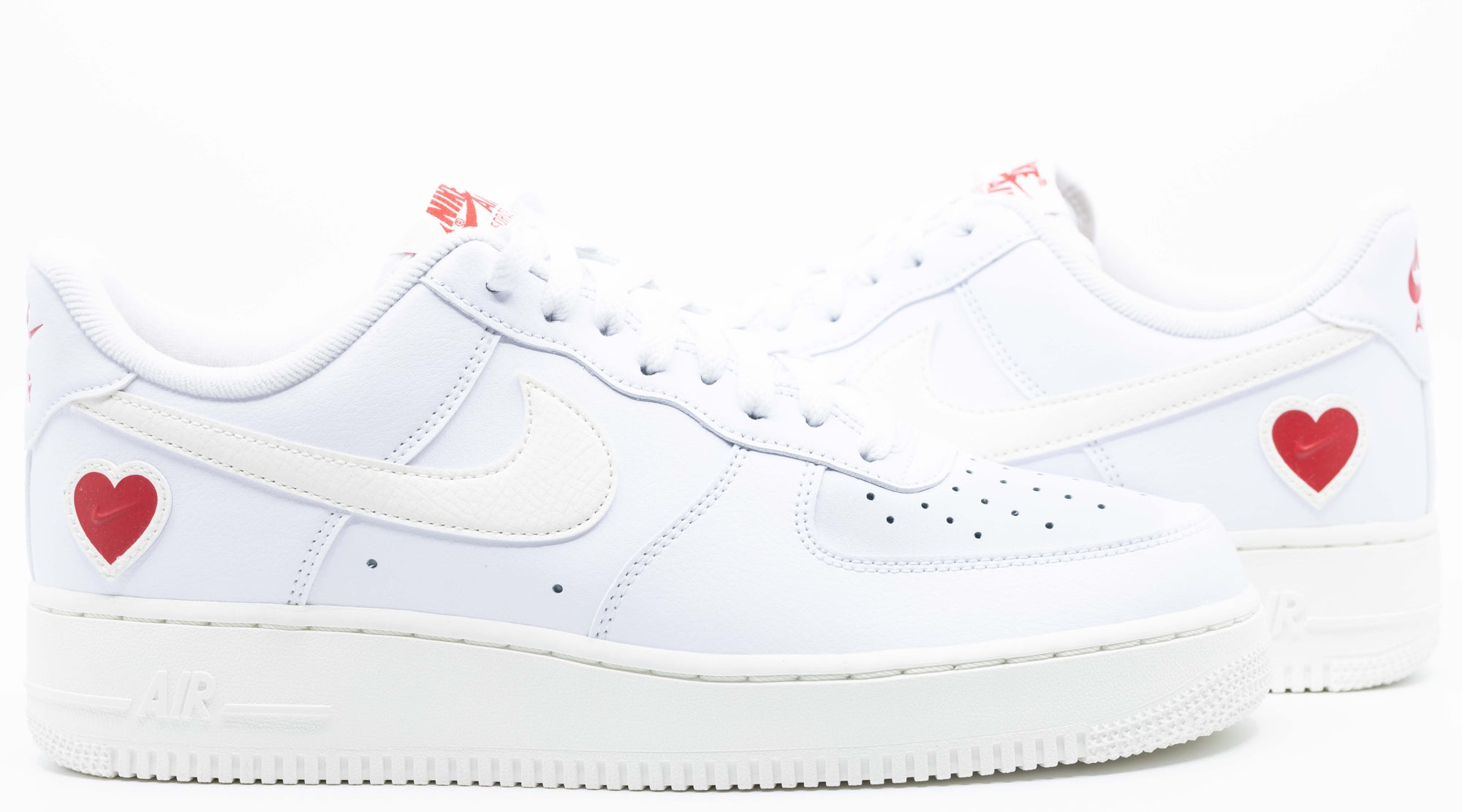 Nike Air Force 1 Low "Valentines Day 2021"