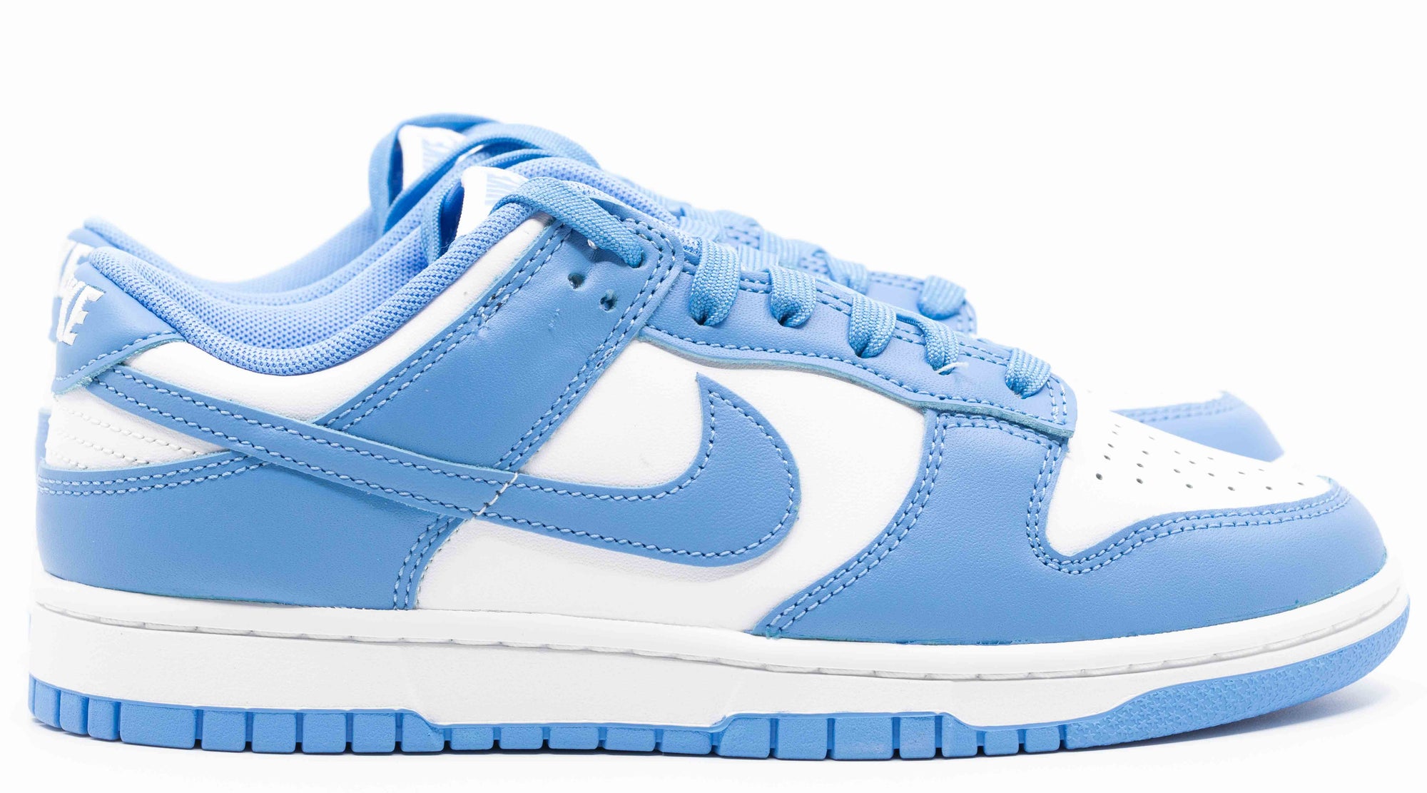 Nike Dunk Low "UNC"