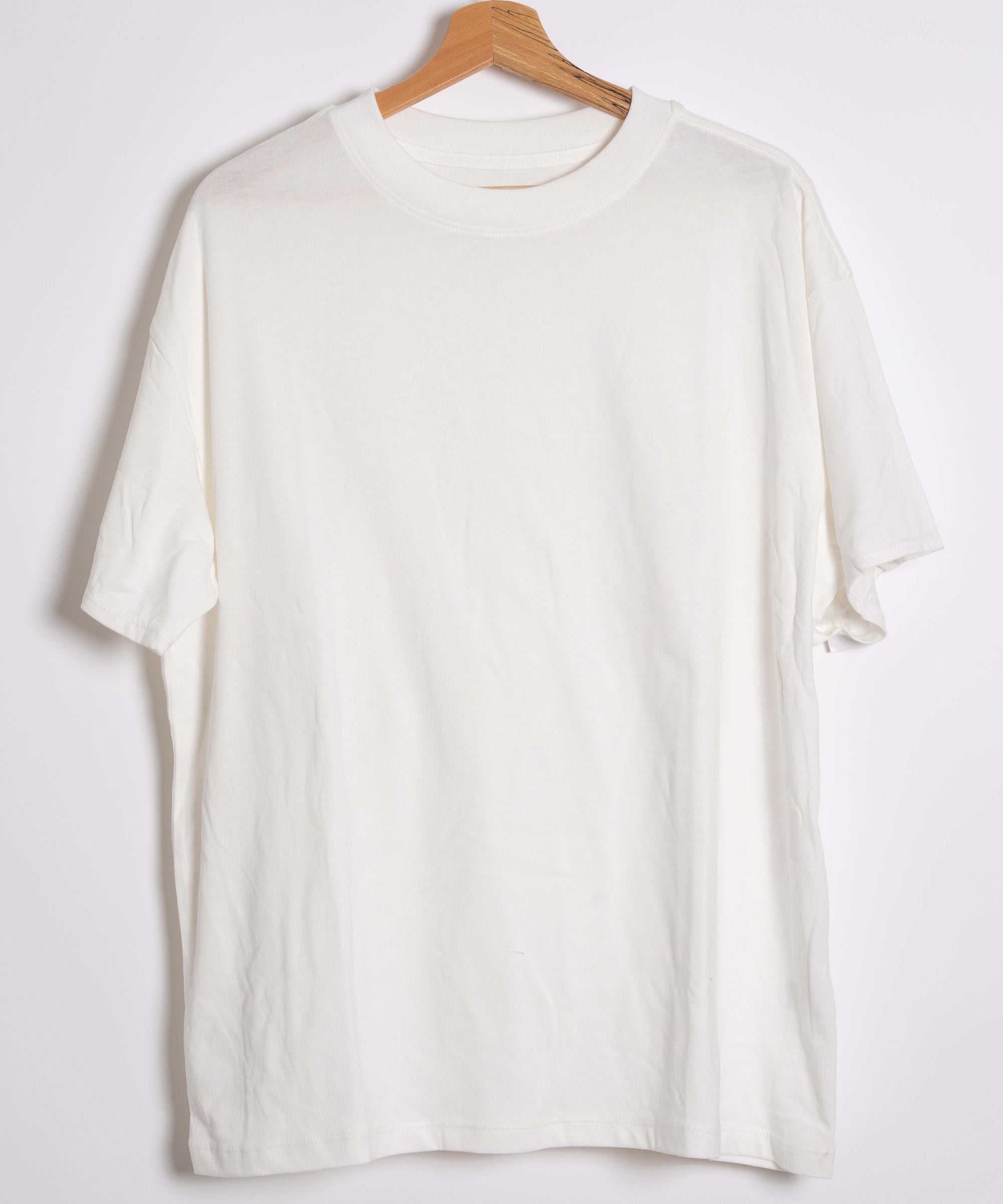 FEAR OF GOD ESSENTIALS 3-Pack T-Shirts White
